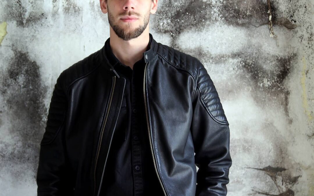 Marco Verebely