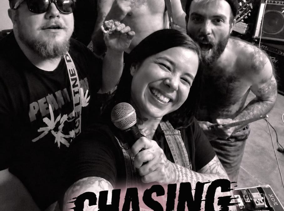 Chasing the Avalanche