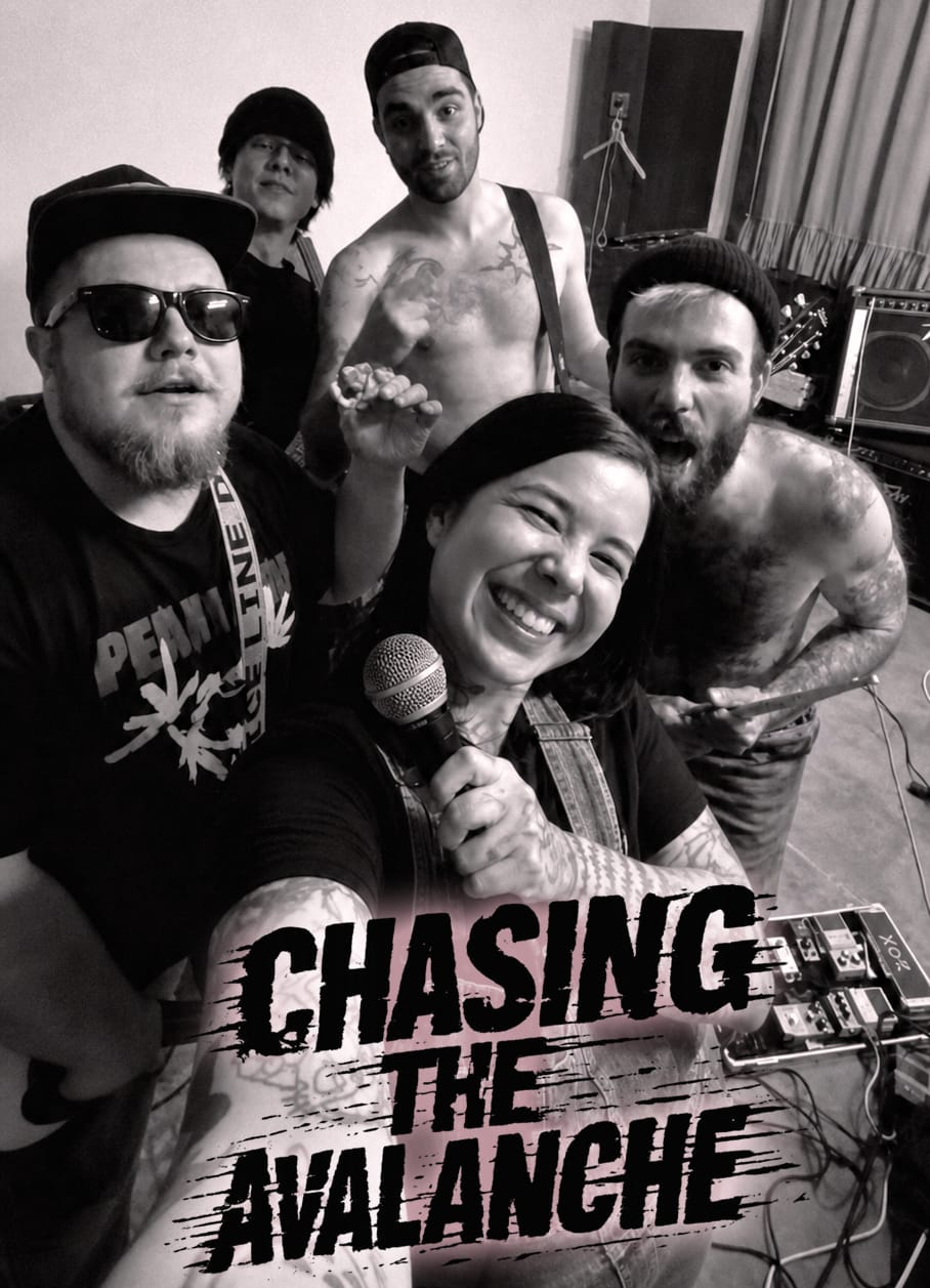 Chasing the Avalanche